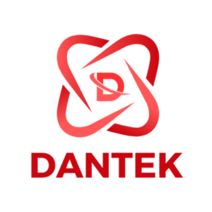 logo dantek