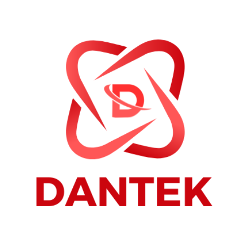 Hóa Chất Dantek