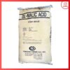 Acid malic C4H6O5, Hàn Quốc, 25kg/bao